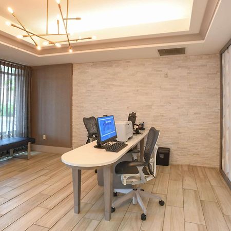 Homewood Suites Cincinnati Airport South-Флоренс Екстер'єр фото