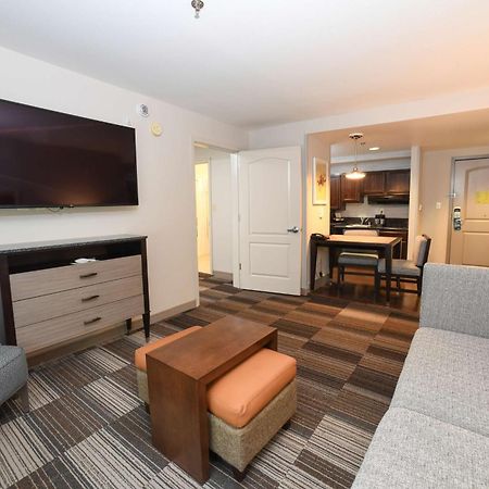 Homewood Suites Cincinnati Airport South-Флоренс Екстер'єр фото