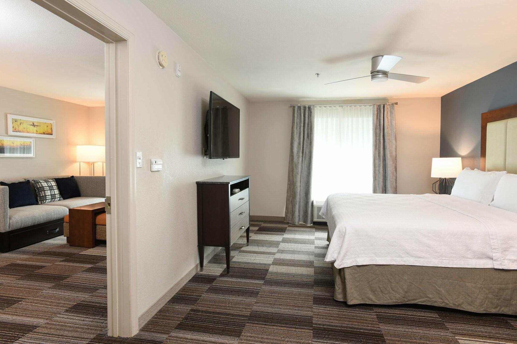 Homewood Suites Cincinnati Airport South-Флоренс Екстер'єр фото
