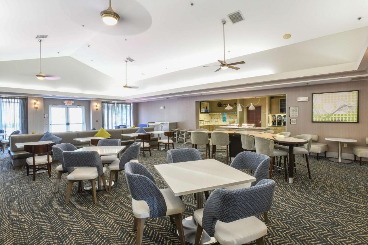 Homewood Suites Cincinnati Airport South-Флоренс Екстер'єр фото
