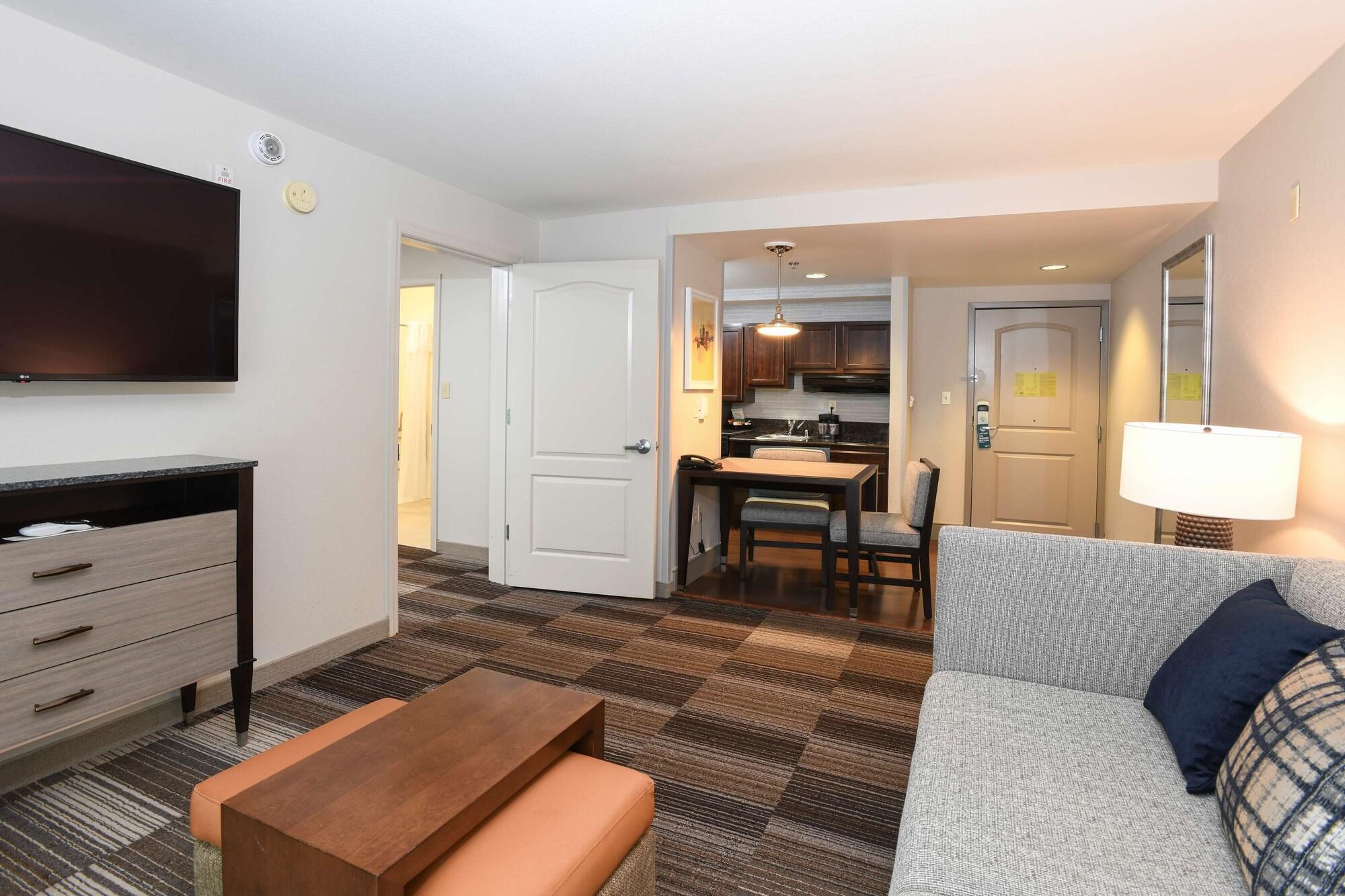 Homewood Suites Cincinnati Airport South-Флоренс Екстер'єр фото