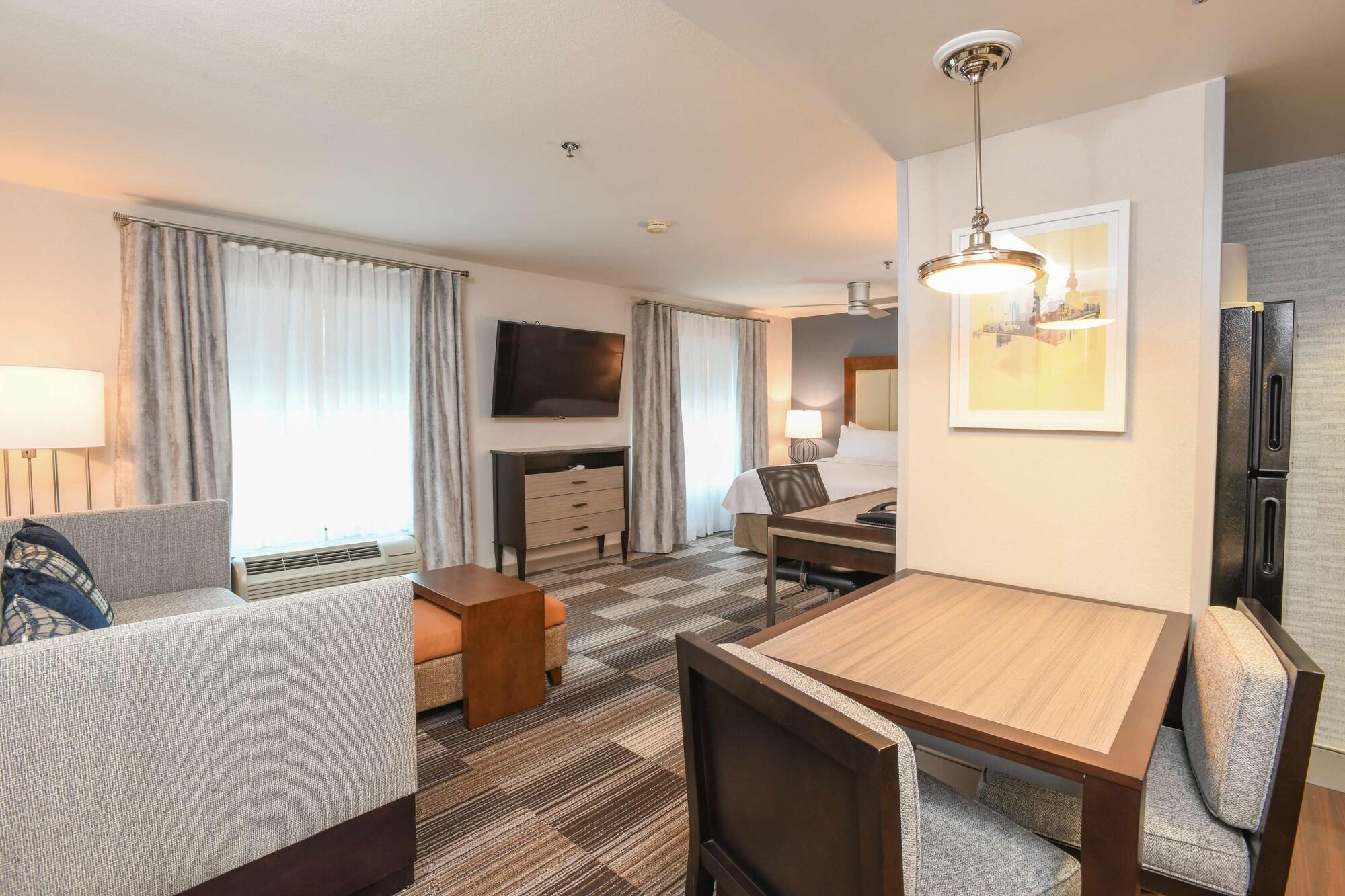 Homewood Suites Cincinnati Airport South-Флоренс Екстер'єр фото