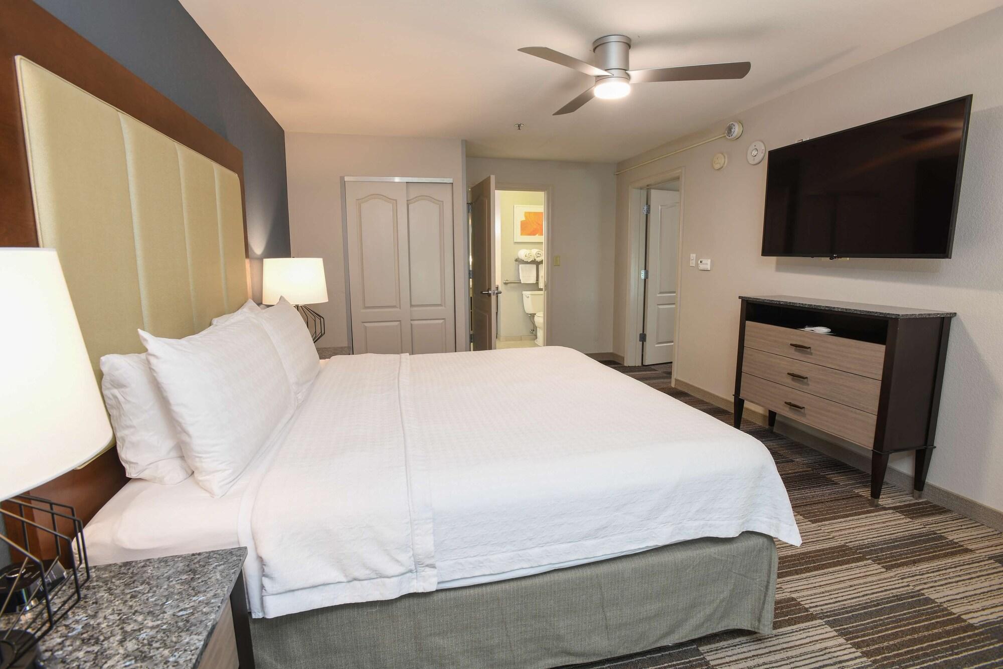 Homewood Suites Cincinnati Airport South-Флоренс Екстер'єр фото
