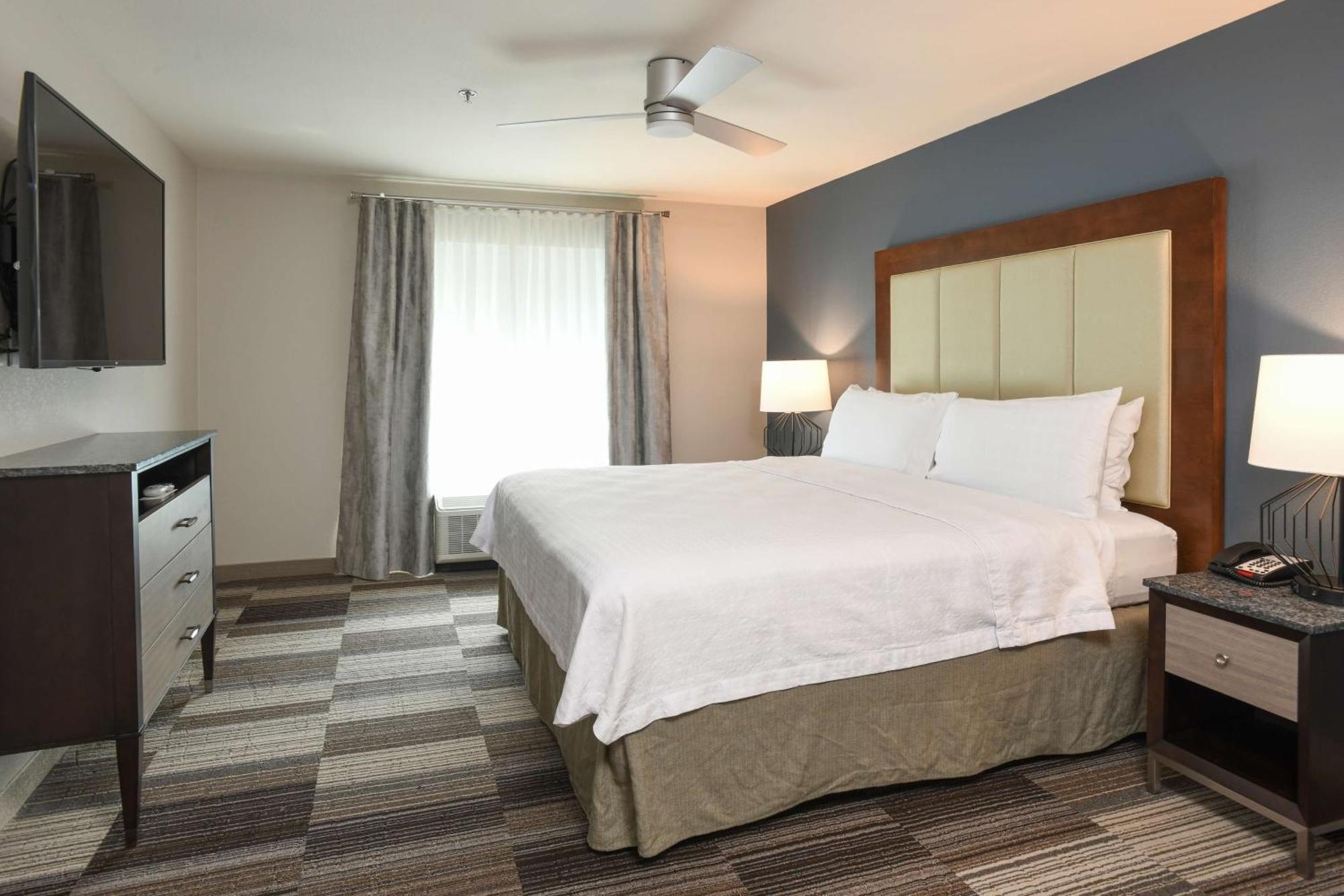 Homewood Suites Cincinnati Airport South-Флоренс Екстер'єр фото