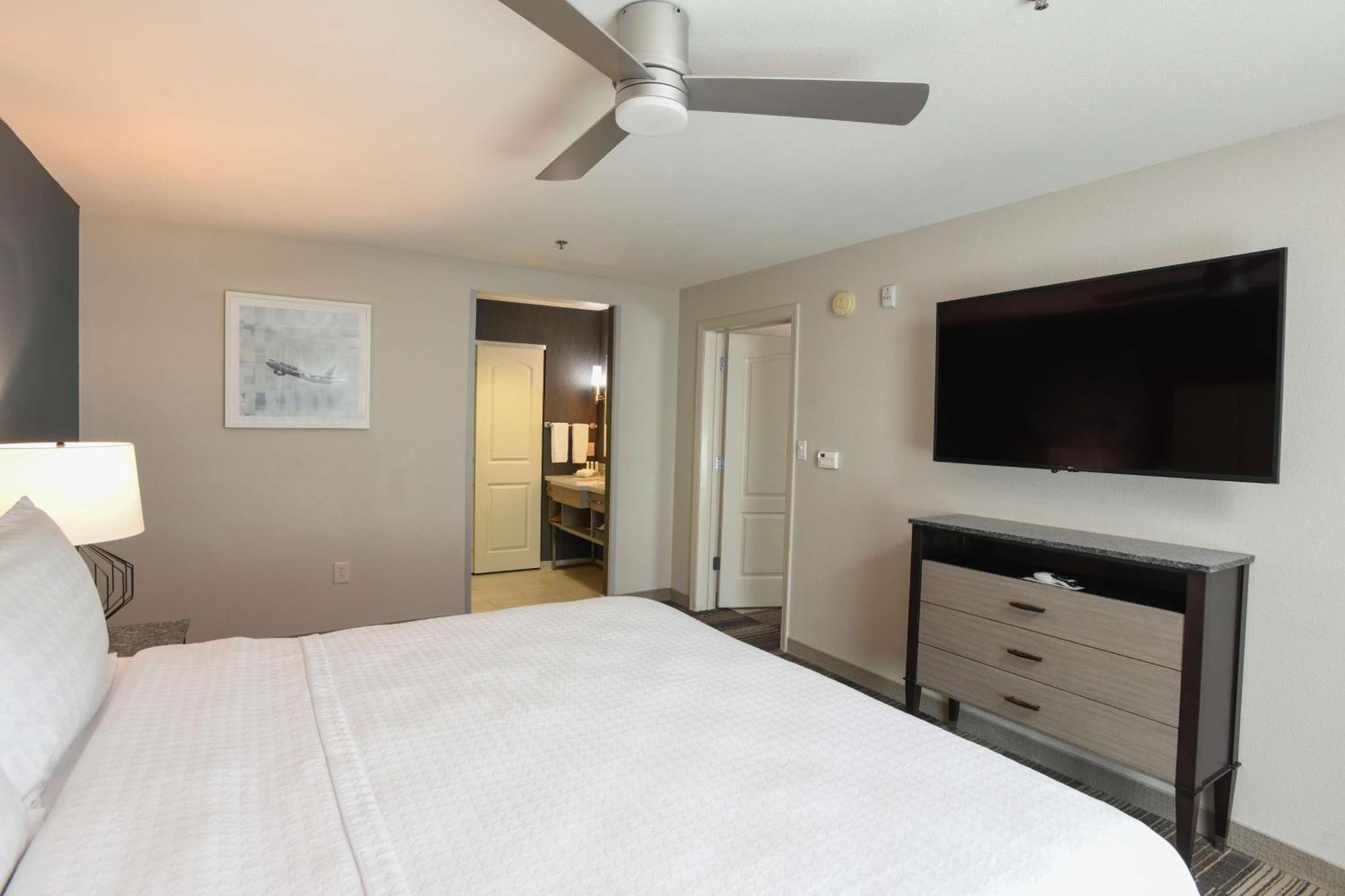 Homewood Suites Cincinnati Airport South-Флоренс Екстер'єр фото