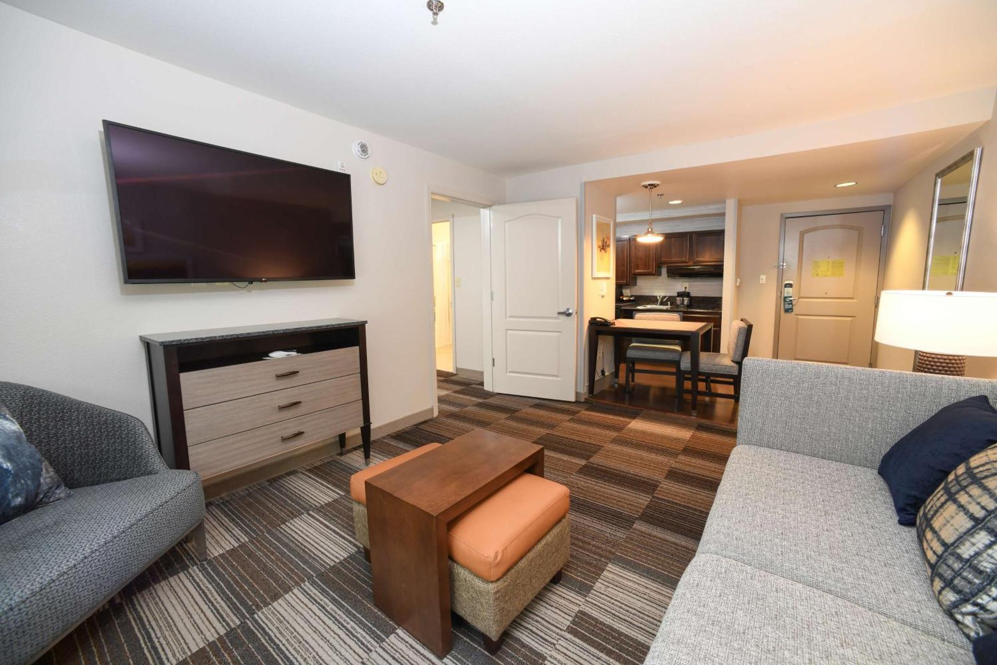 Homewood Suites Cincinnati Airport South-Флоренс Екстер'єр фото
