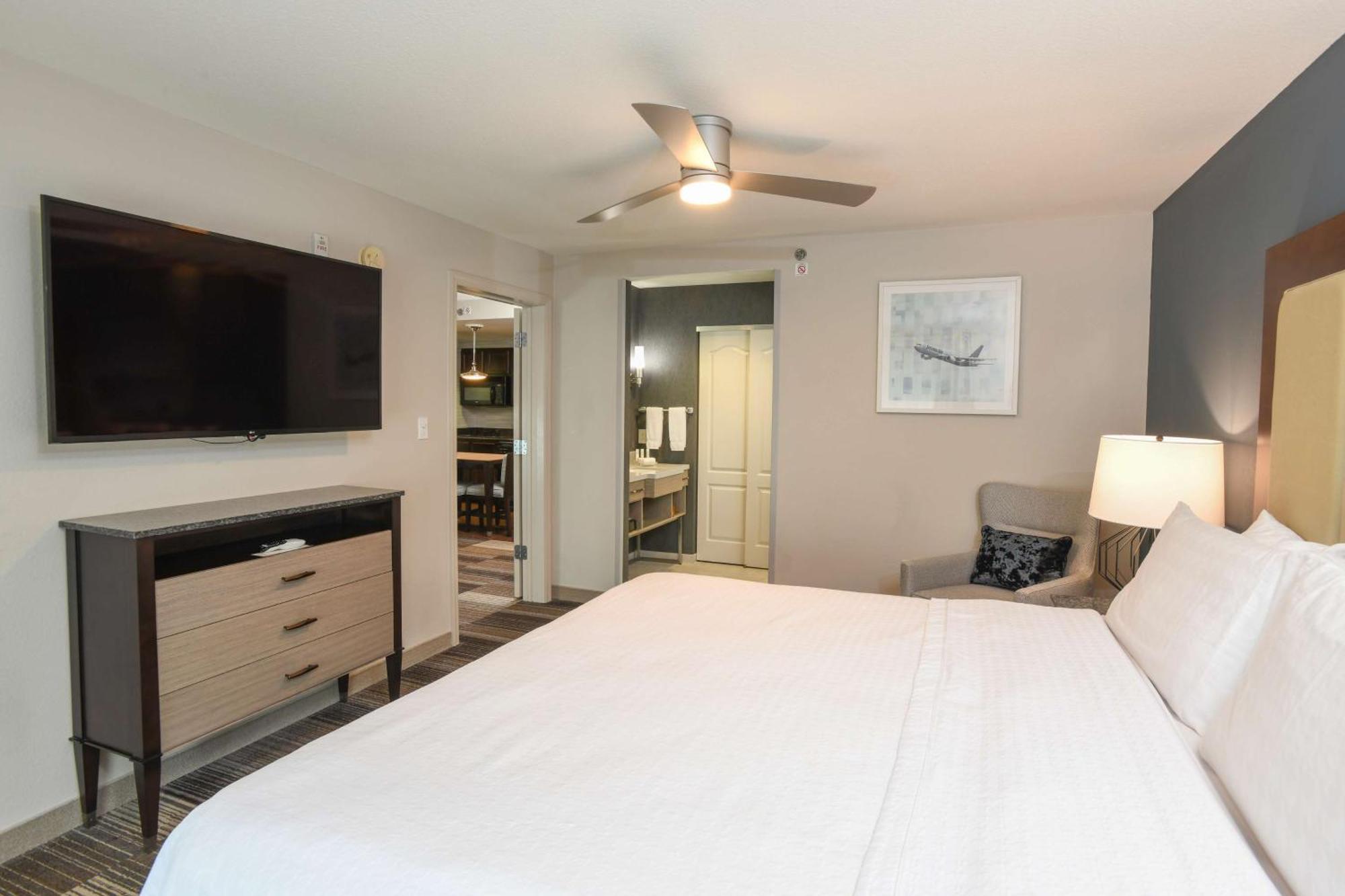 Homewood Suites Cincinnati Airport South-Флоренс Екстер'єр фото