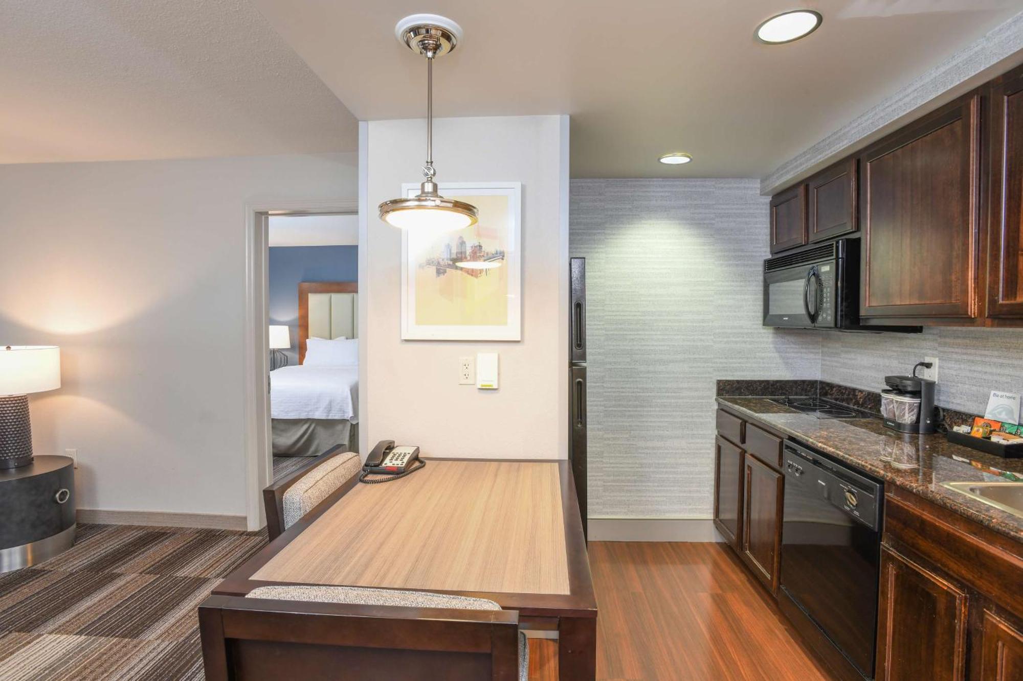 Homewood Suites Cincinnati Airport South-Флоренс Екстер'єр фото
