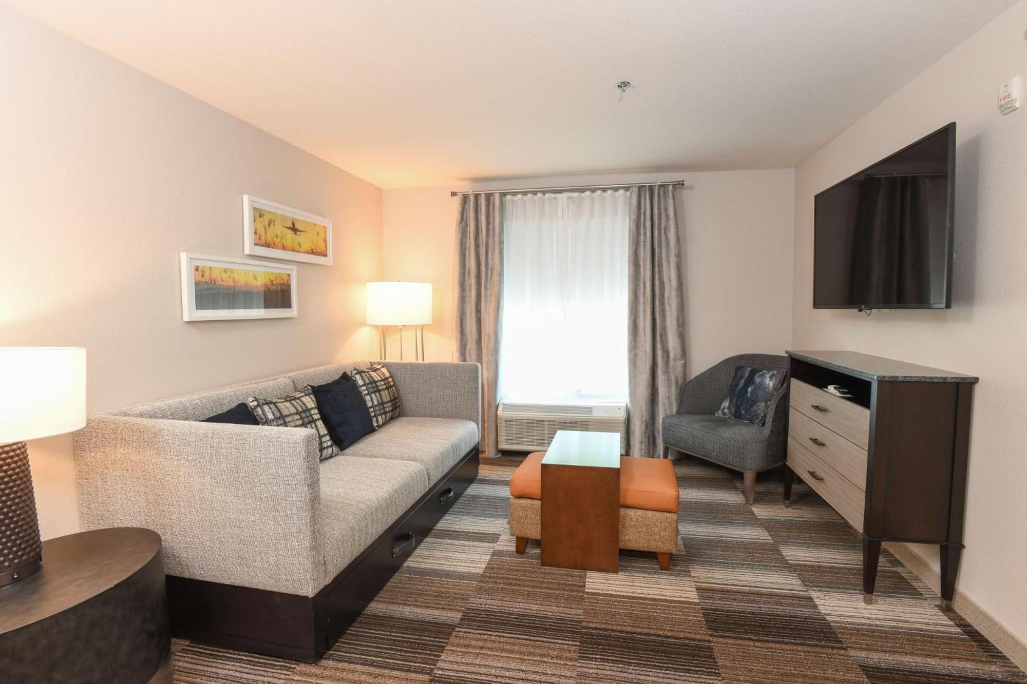 Homewood Suites Cincinnati Airport South-Флоренс Екстер'єр фото