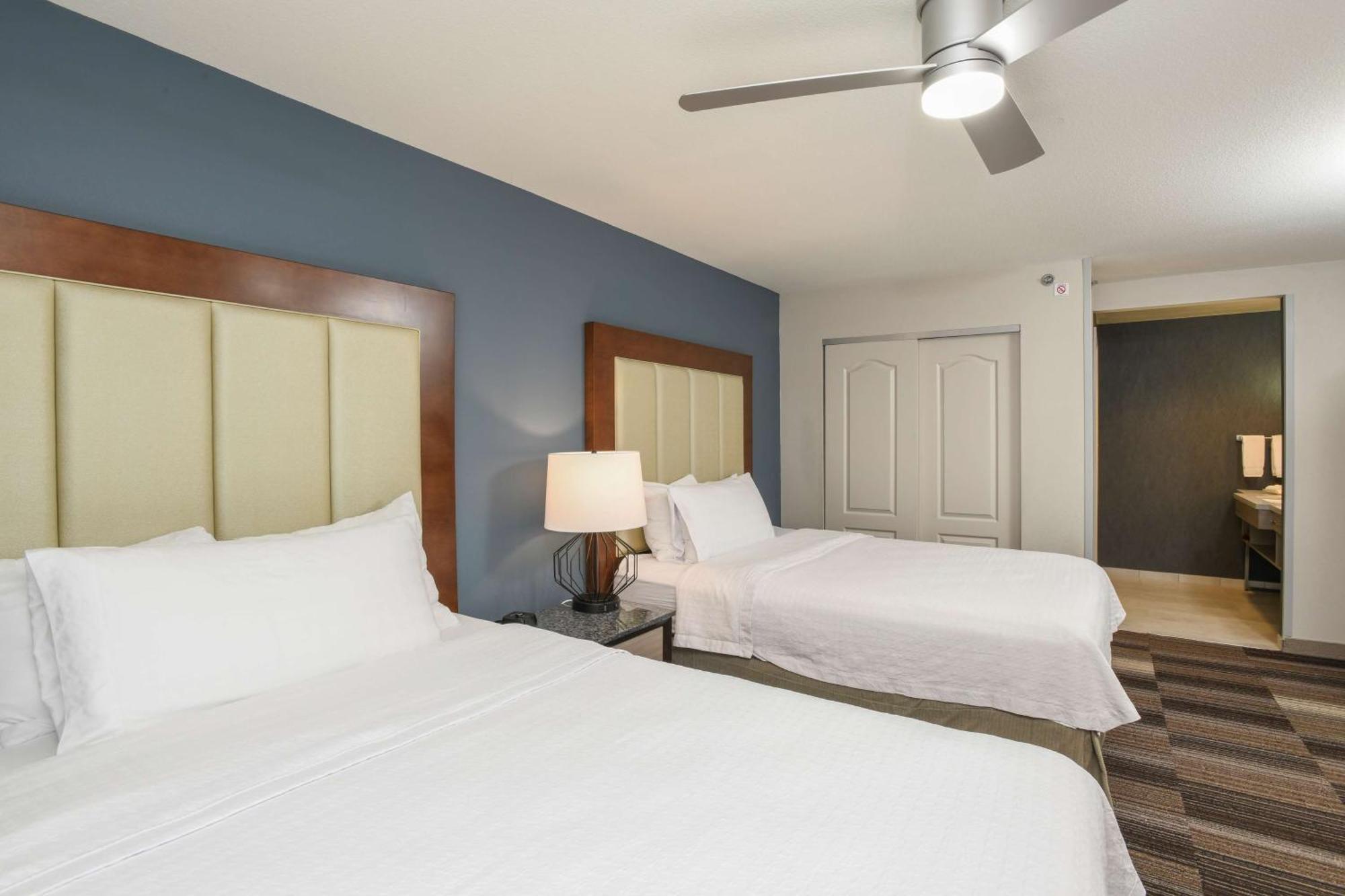 Homewood Suites Cincinnati Airport South-Флоренс Екстер'єр фото