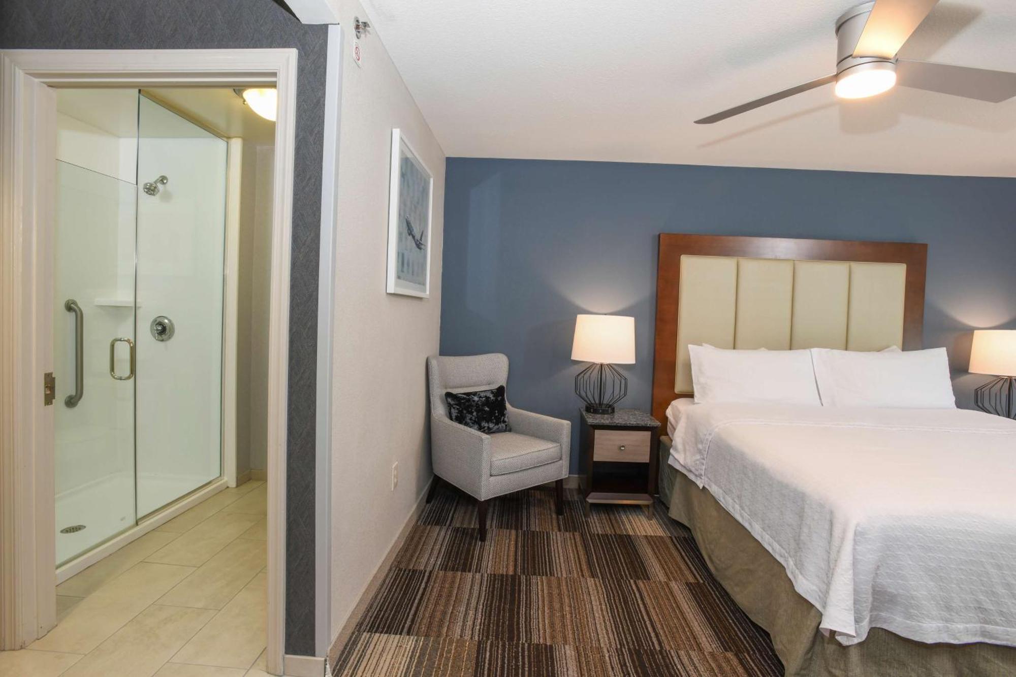 Homewood Suites Cincinnati Airport South-Флоренс Екстер'єр фото