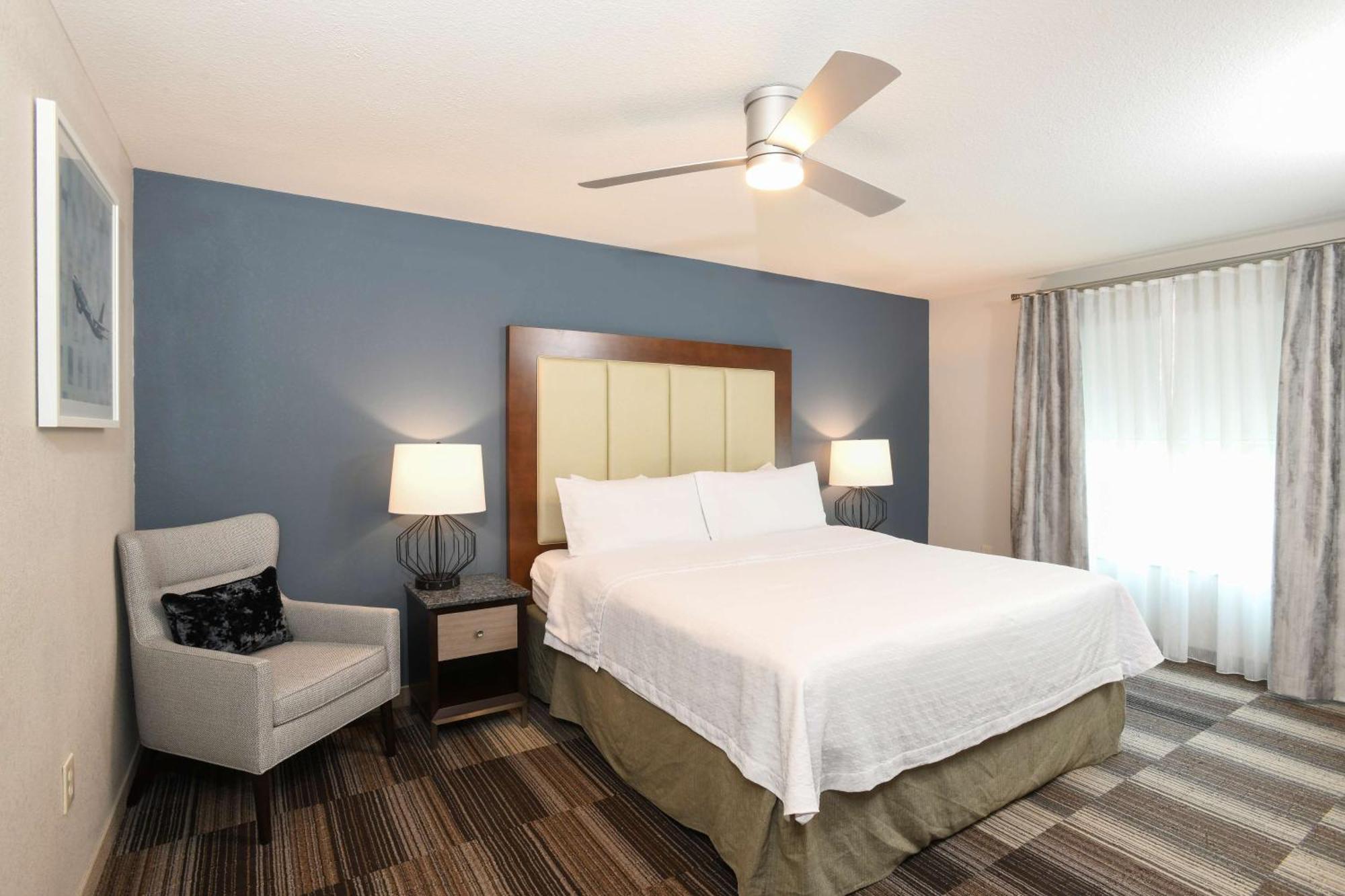 Homewood Suites Cincinnati Airport South-Флоренс Екстер'єр фото