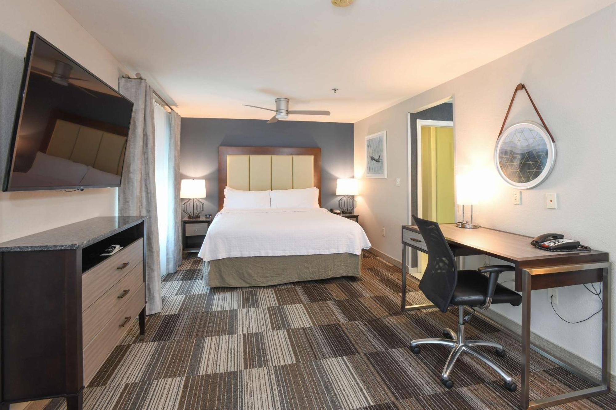 Homewood Suites Cincinnati Airport South-Флоренс Екстер'єр фото