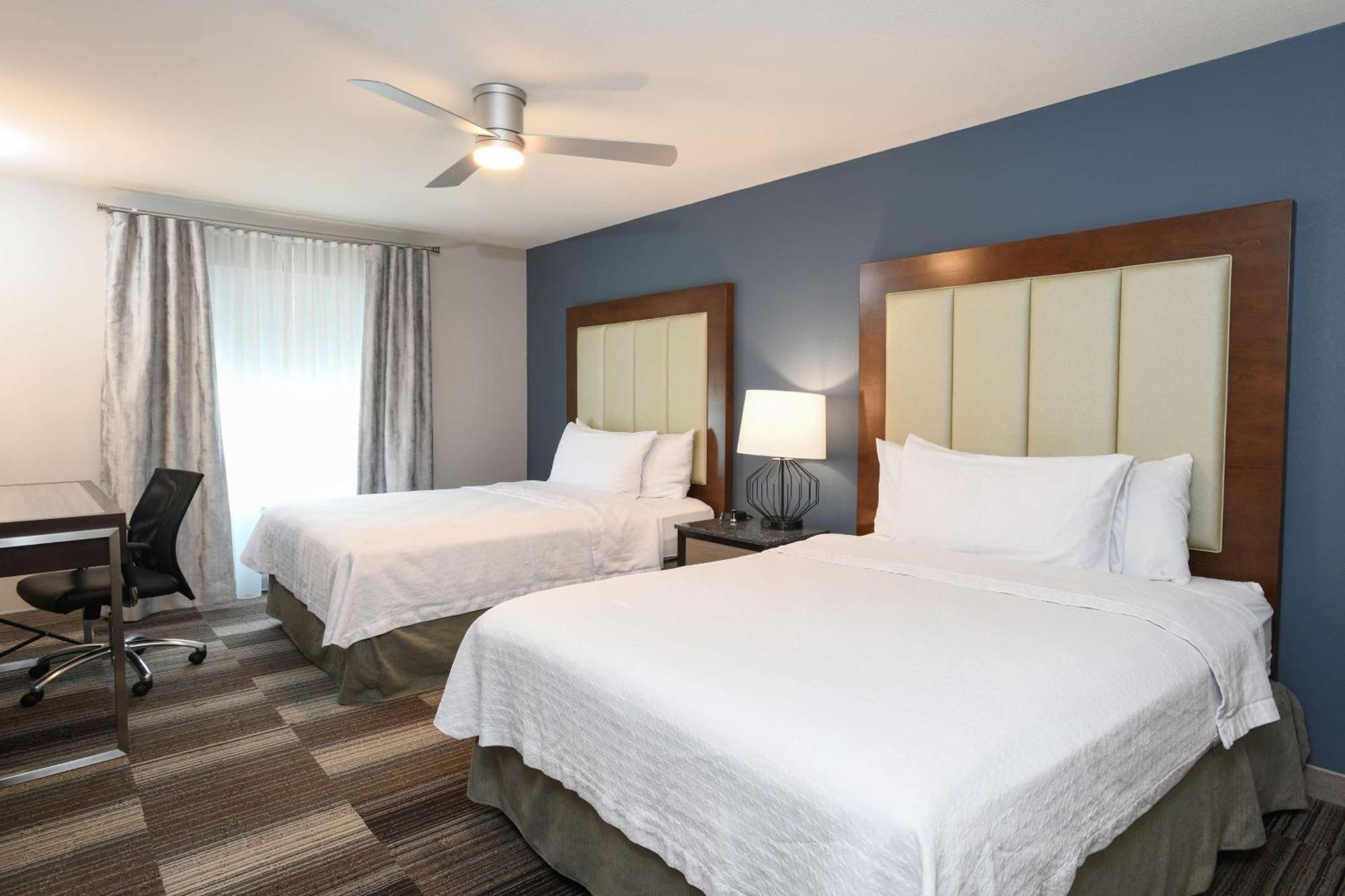 Homewood Suites Cincinnati Airport South-Флоренс Екстер'єр фото