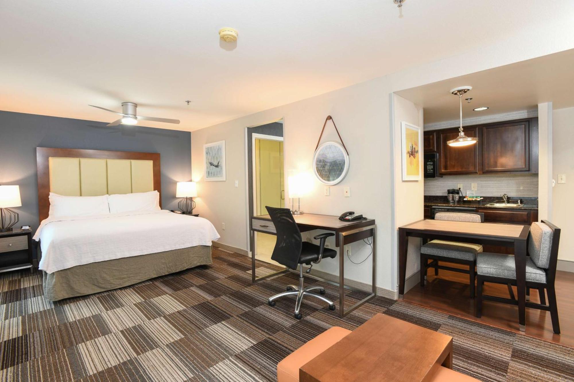 Homewood Suites Cincinnati Airport South-Флоренс Екстер'єр фото