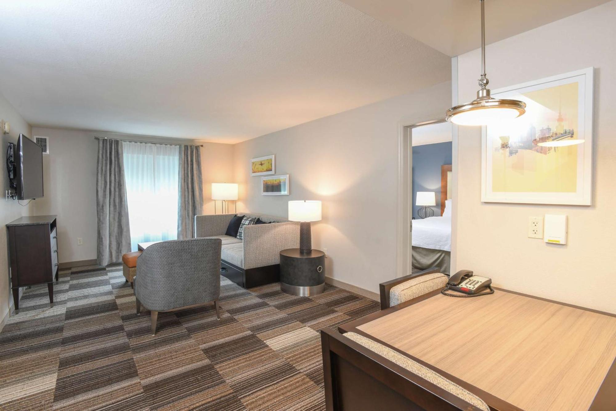 Homewood Suites Cincinnati Airport South-Флоренс Екстер'єр фото