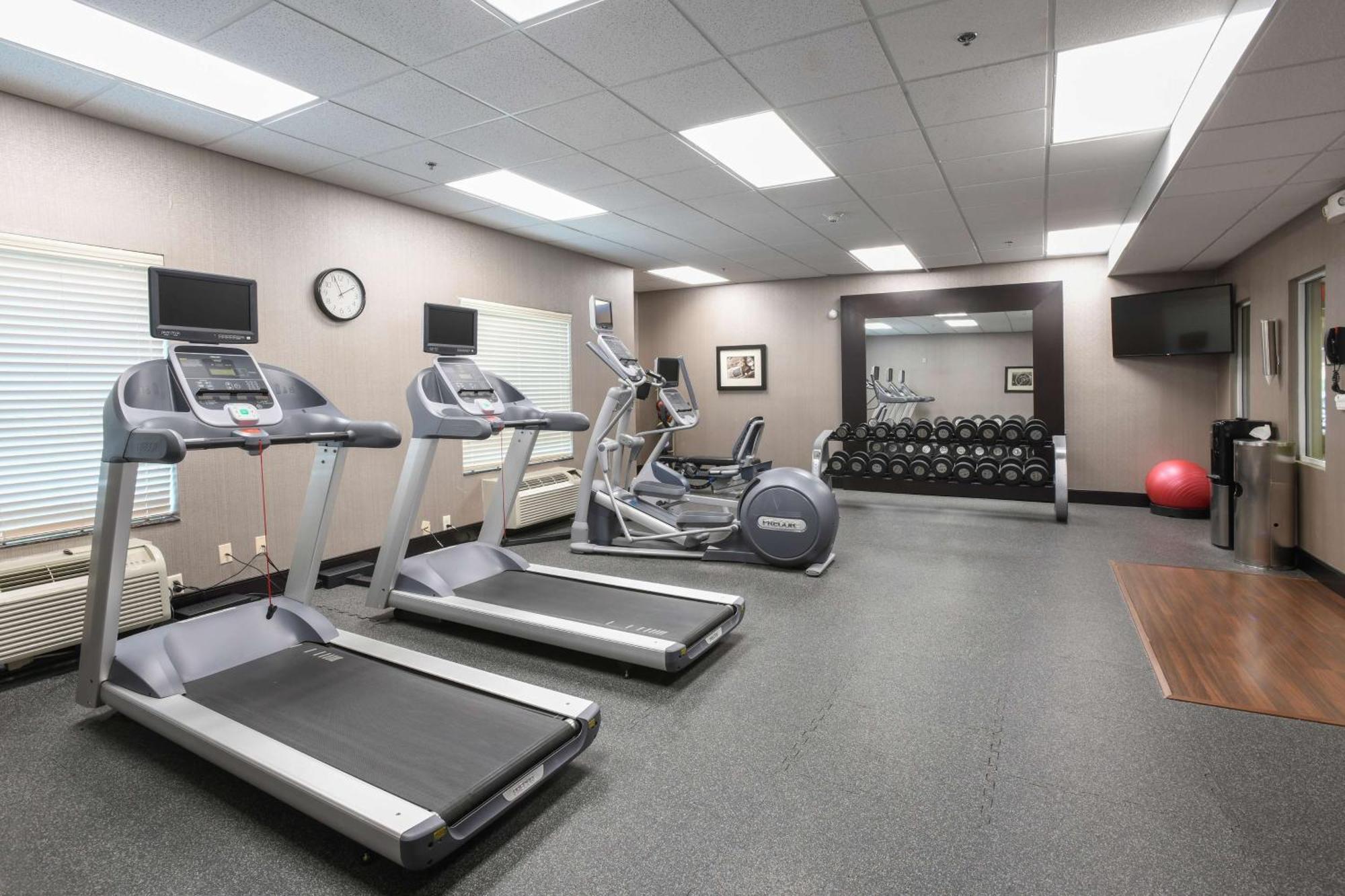 Homewood Suites Cincinnati Airport South-Флоренс Екстер'єр фото