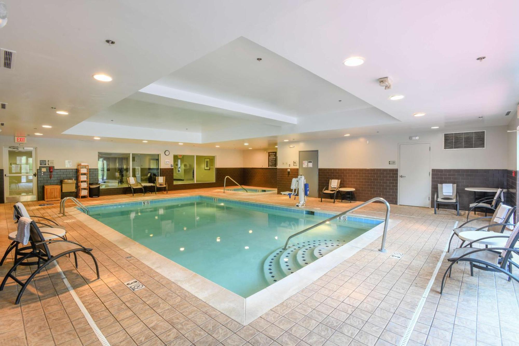 Homewood Suites Cincinnati Airport South-Флоренс Екстер'єр фото