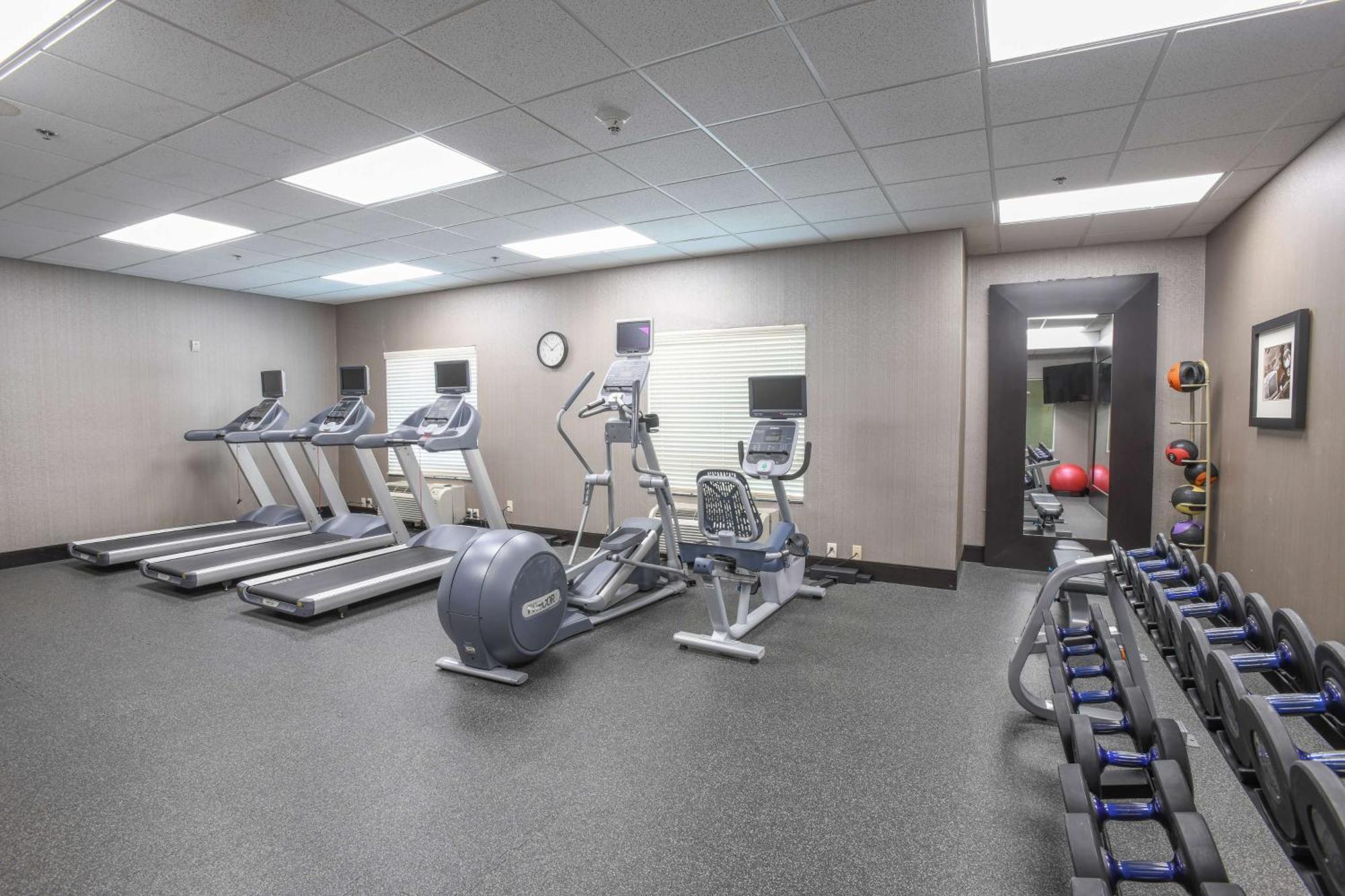 Homewood Suites Cincinnati Airport South-Флоренс Екстер'єр фото
