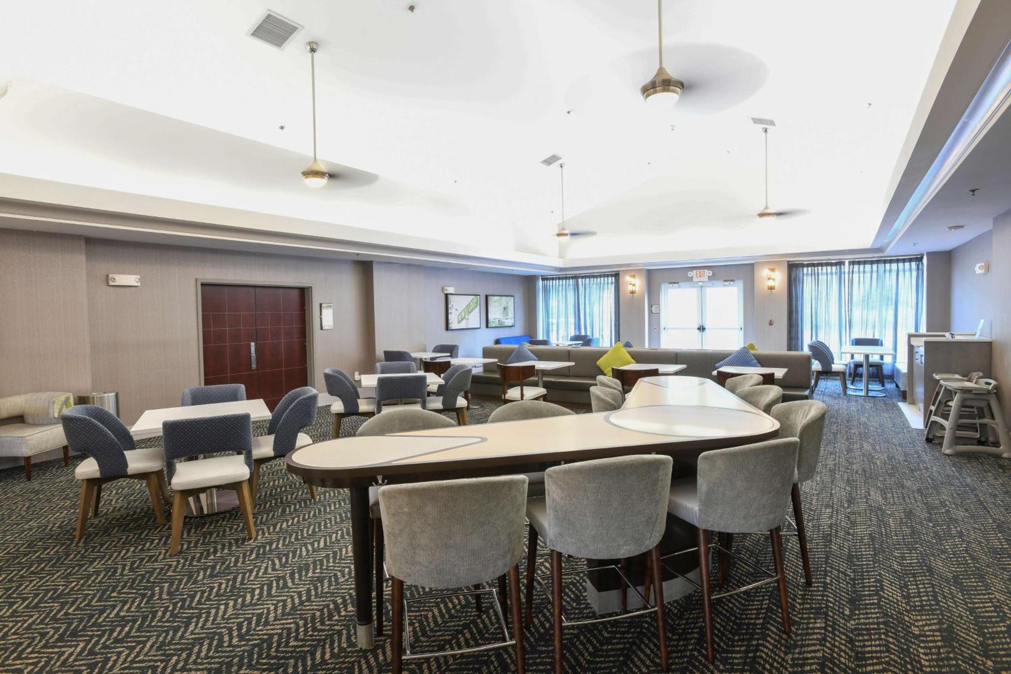 Homewood Suites Cincinnati Airport South-Флоренс Екстер'єр фото